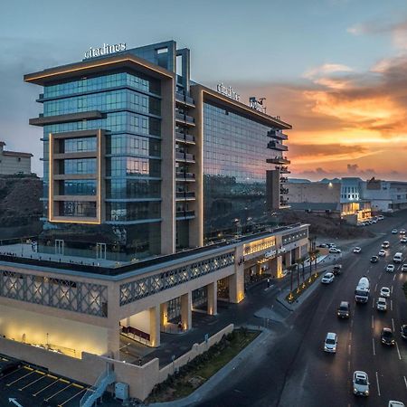 Citadines Abha Aparthotel Kültér fotó The Ritz-Carlton, Riyadh